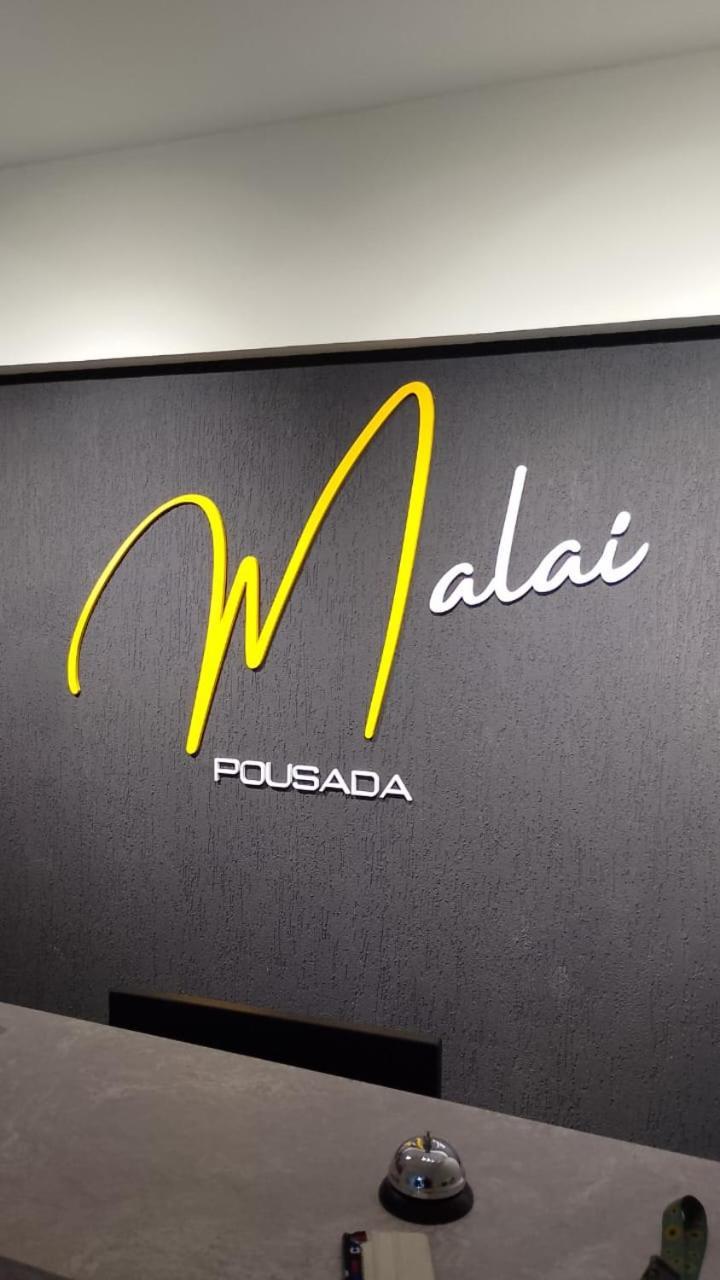 Malai Pousada João Pessoa Zewnętrze zdjęcie