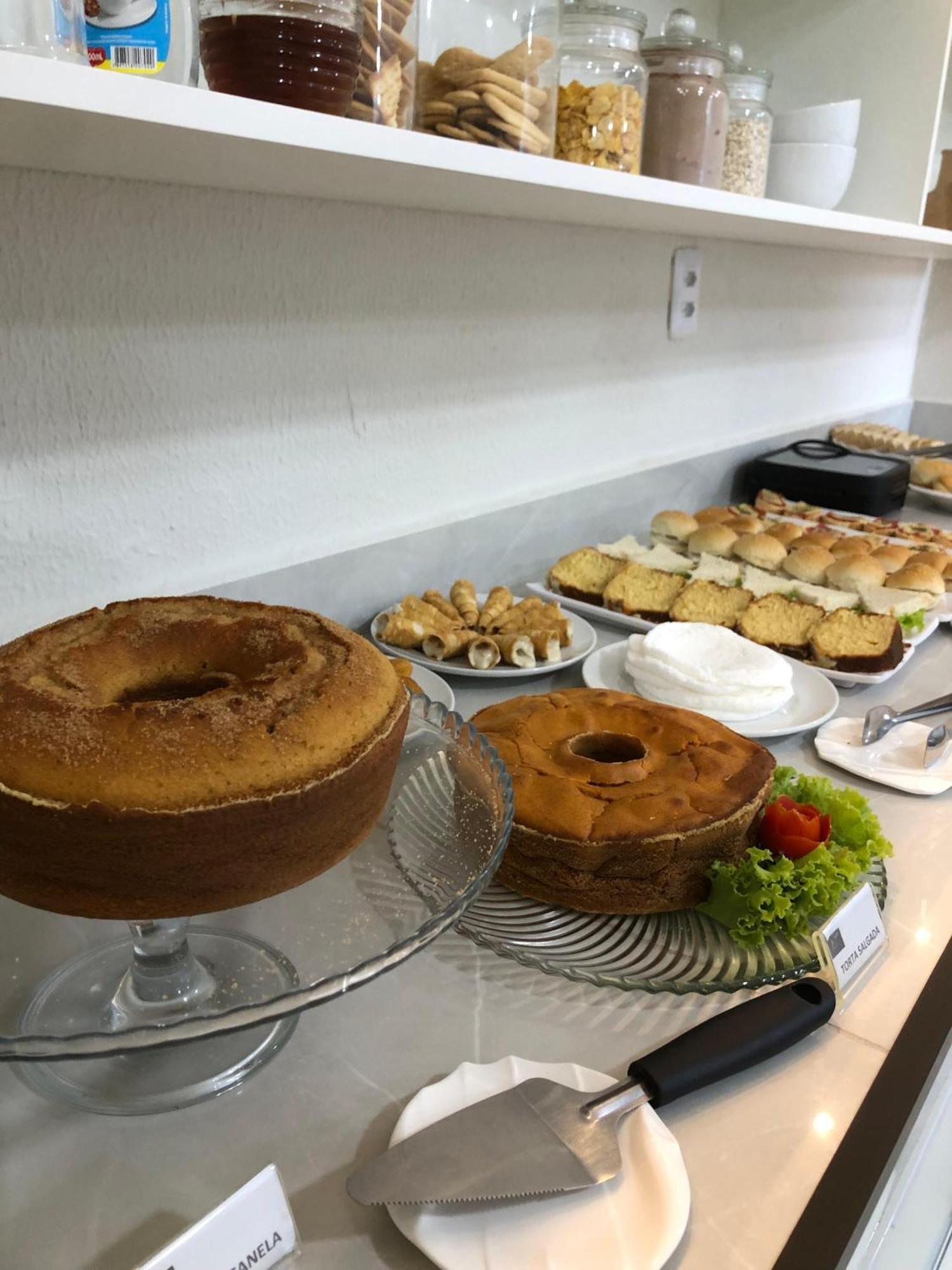 Malai Pousada João Pessoa Zewnętrze zdjęcie